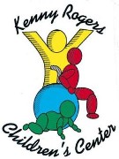 Kenny Rogers Children's Center Logo